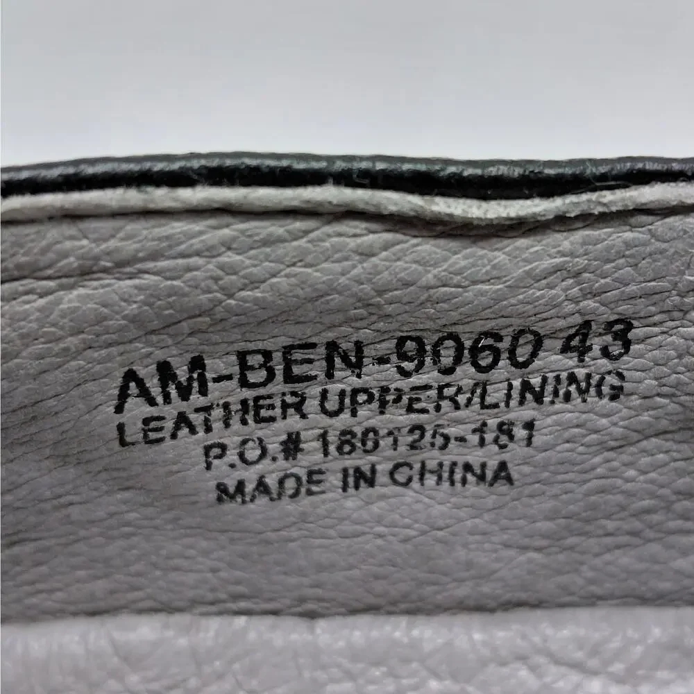 Alegria mens bender